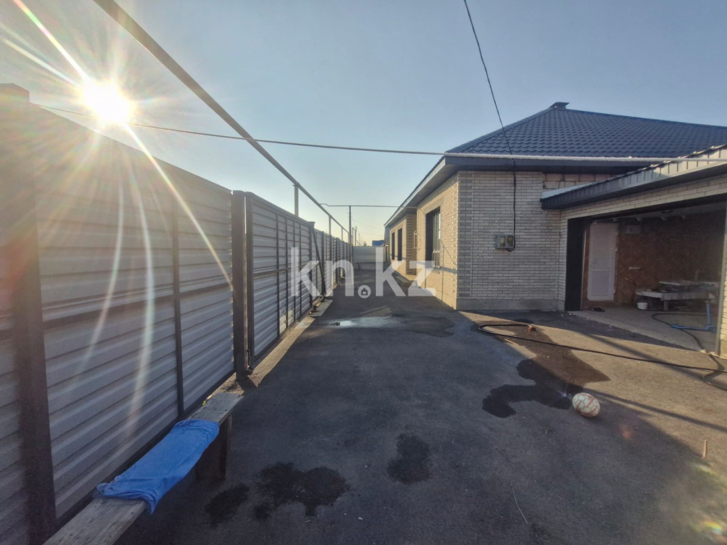 Продажа 5-комнатного дома, 135.4 м² - Продажа недвижимости в Костанае фото 4 из 19