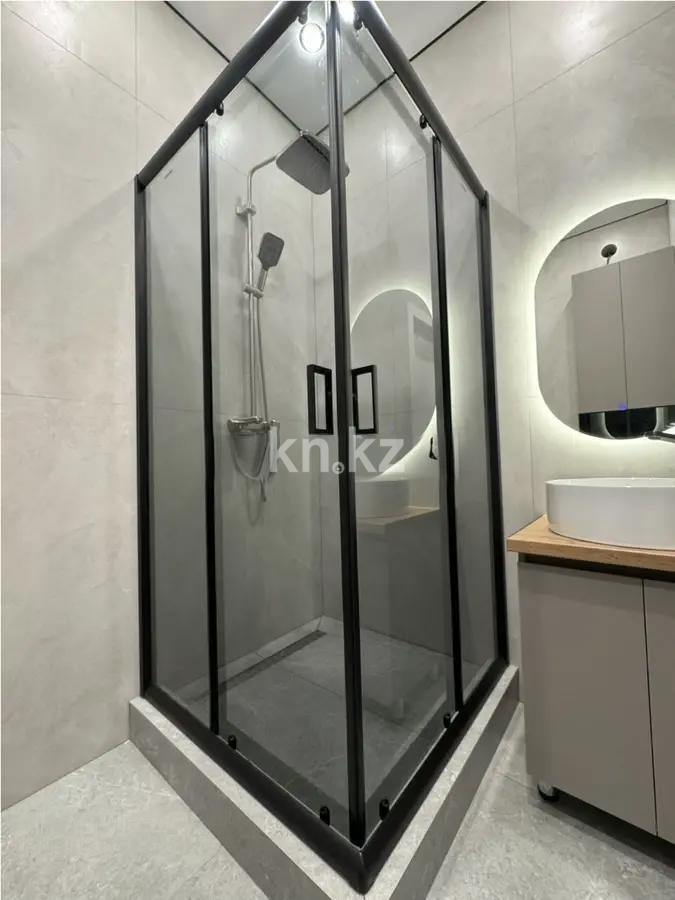 Продажа 2-комнатной квартиры, 51 м² - Продажа квартир в новостройках Алматы - страница 15 фото 5 из 6