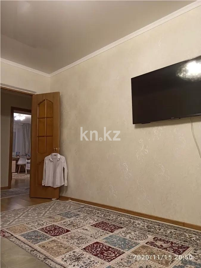 Продажа 2-комнатной квартиры, 58.9 м² - Продажа действующего бизнеса в Таразе фото 1 из 2