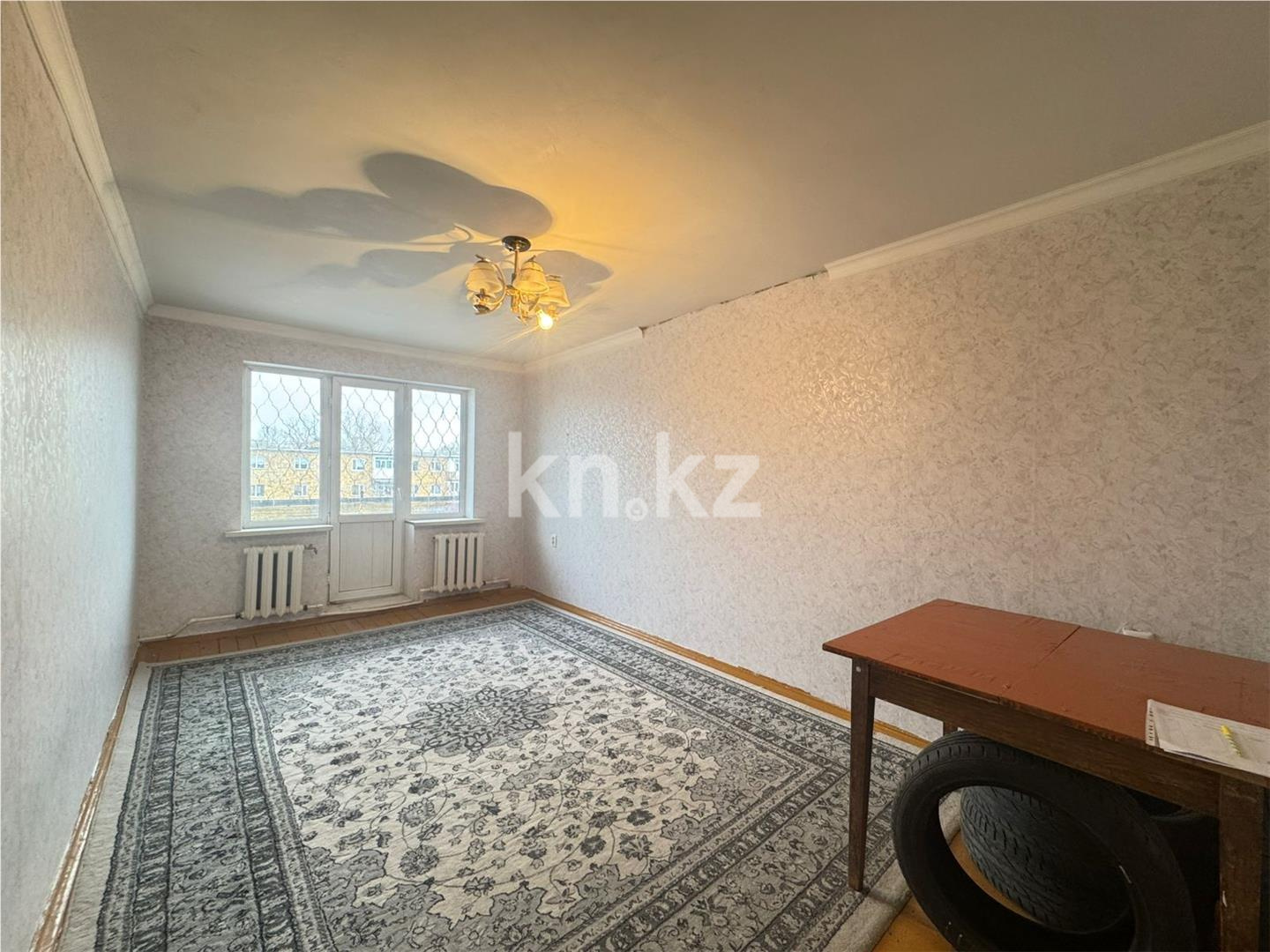 Продажа 2-комнатной квартиры, 44 м² - Продажа недвижимости в Темиртау - страница 3 фото 1 из 9