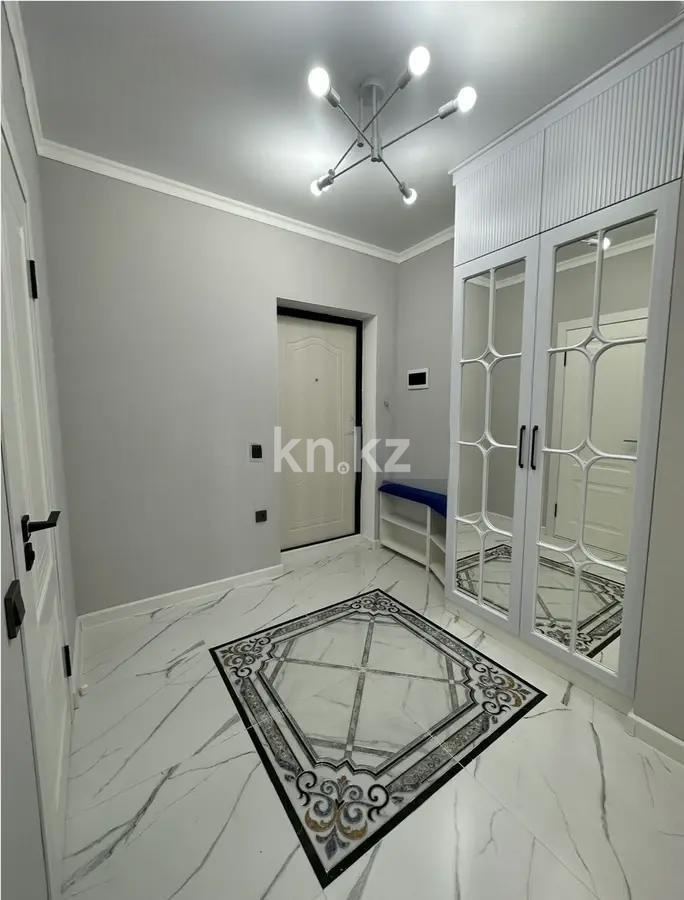 Продажа 2-комнатной квартиры, 49 м² в Алматы - фото 5