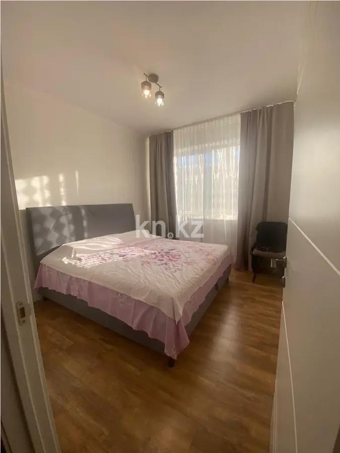 Продажа 3-комнатной квартиры, 90 м², ул. Егизбаева, дом  7/10 - Продажа  трехкомнатных квартир в новостройках Алматы без посредников фото 2 из 7