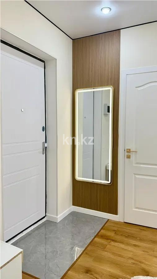 Продажа 1-комнатной квартиры, 37 м² - Продажа однокомнатных квартир от собственников в Алматы - страница 9 фото 5 из 5