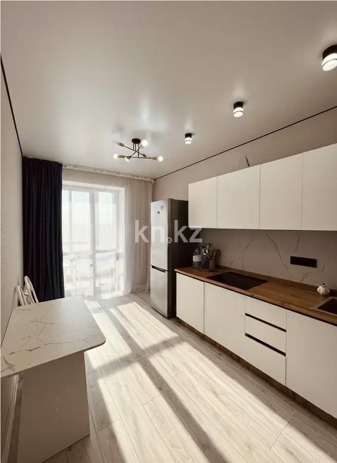 Продажа 1-комнатной квартиры, 44 м² - Продажа квартир в Астане без посредников - страница 28 фото 2 из 4