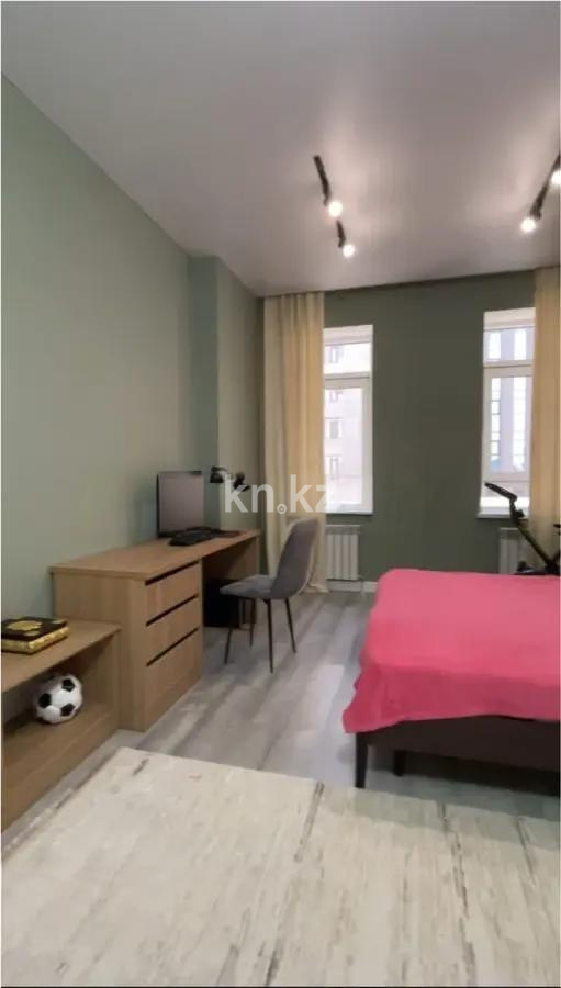 Продажа 2-комнатной квартиры, 70.2 м² - Продажа квартир в р-не Нура Астаны - страница 91 фото 1 из 6