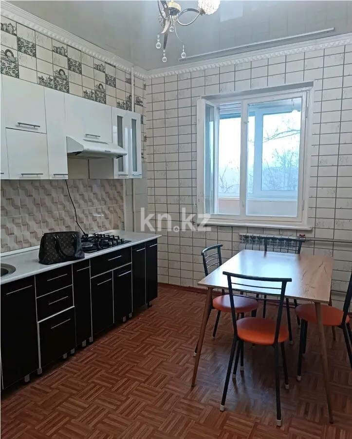 Продажа 1-комнатной квартиры, 33 м² в Алматы - фото 2