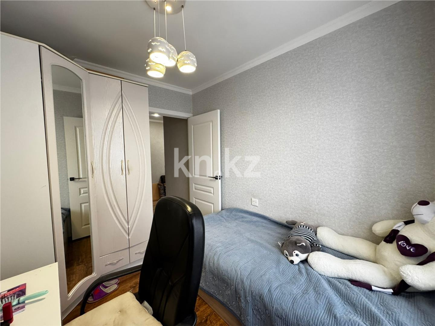 Продажа 6-комнатной квартиры, 121 м², ул. 70 квартал в Темиртау - фото 8