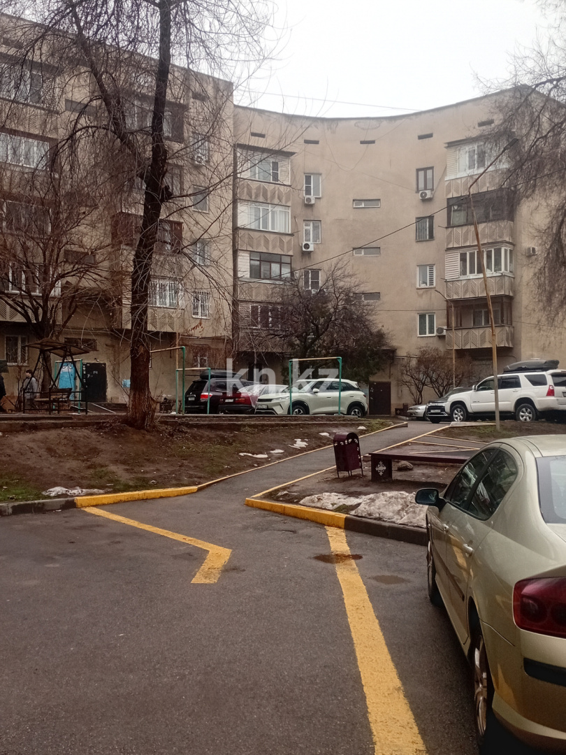 Продажа 3-комнатной квартиры, 86 м² в Алматы - фото 7