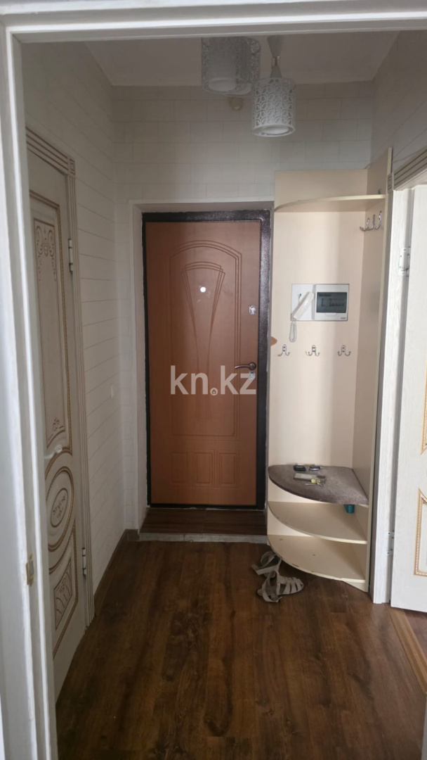 Аренда 1-комнатной квартиры, 40 м² - Аренда квартир помесячно в Казахстане фото 4 из 6