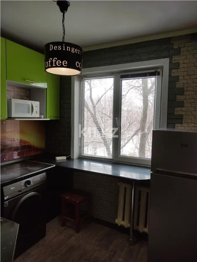 Продажа 2-комнатной квартиры, 45.1 м² - Продажа квартир в Ауэзовском р-не Алматы - страница 35 фото 3 из 4