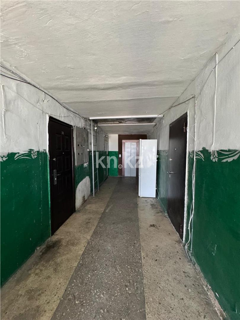 Продажа 3-комнатной квартиры, 55 м², ул. Чернышевского в Темиртау - фото 15