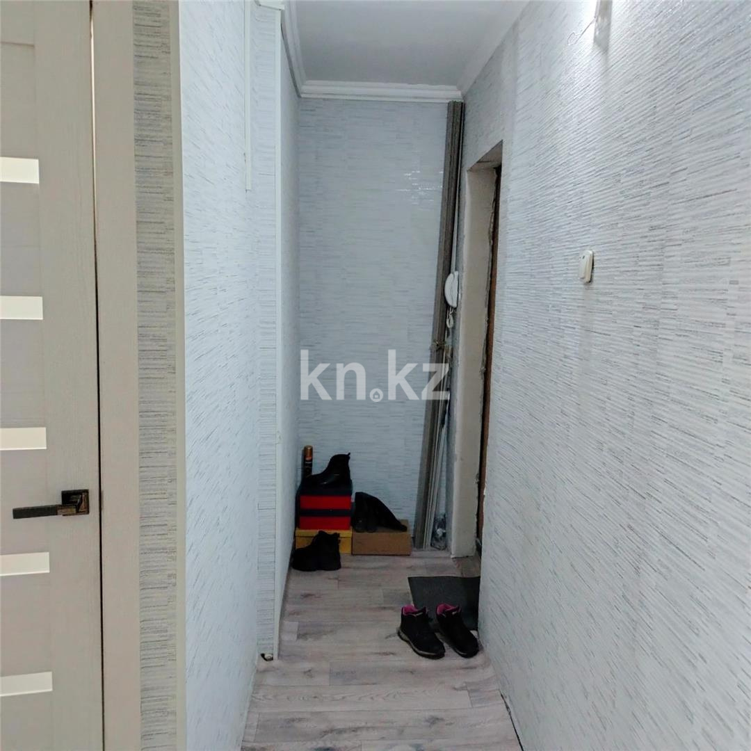 Продажа 1-комнатной квартиры, 33 м² в Караганде - фото 7