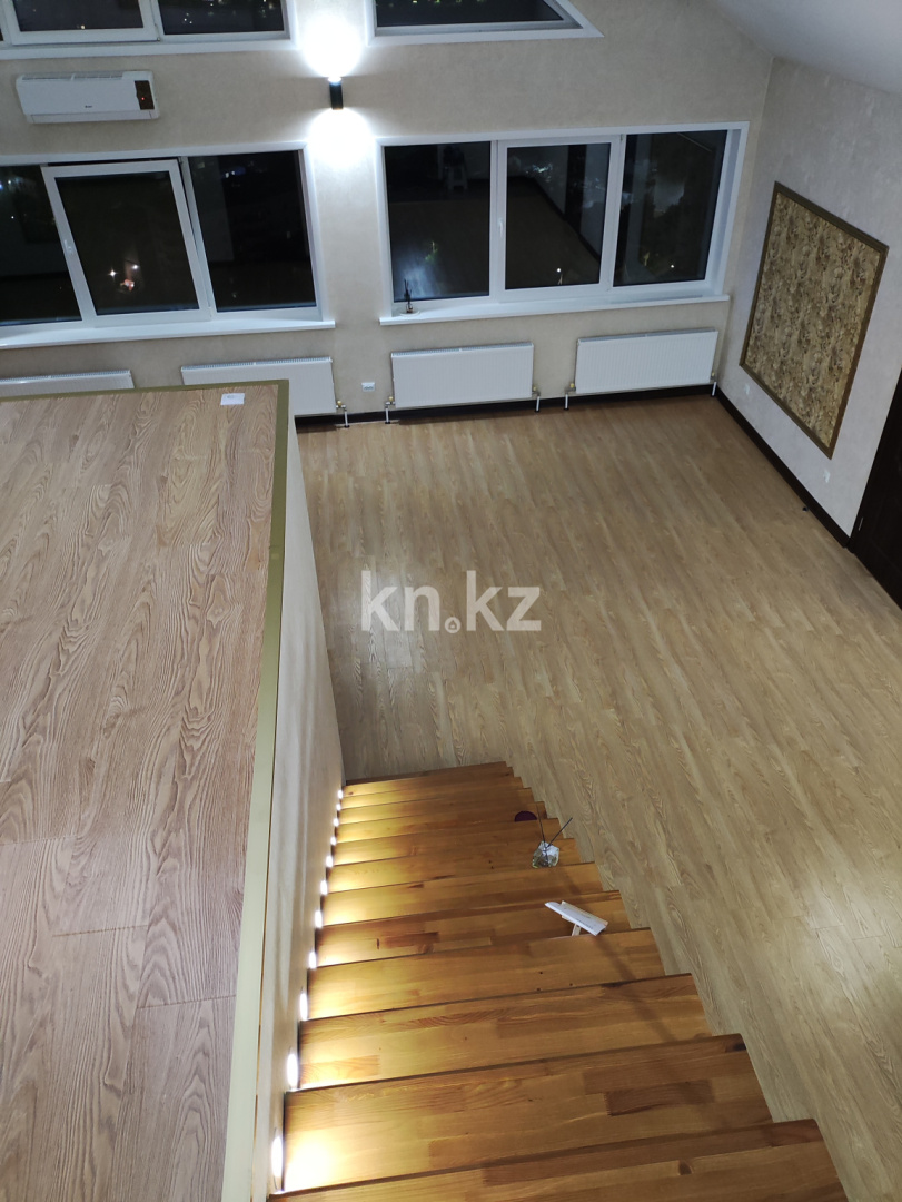 Продажа 5-комнатной квартиры, 165.5 м², ул. Иманова, дом  17 - ул. Валиханова - Продажа квартир в Астане фото 6 из 19