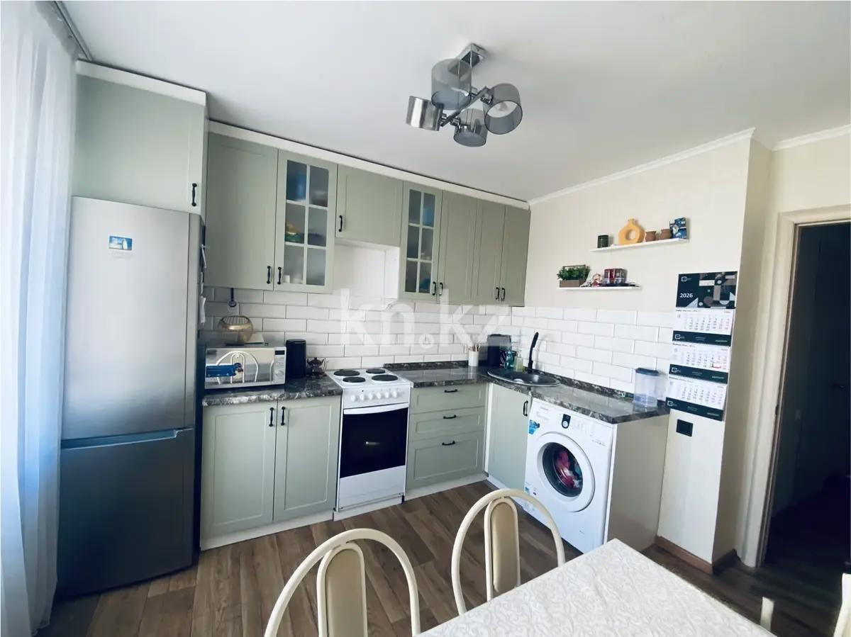 Продажа 2-комнатной квартиры, 57.2 м² в Астане - фото 3