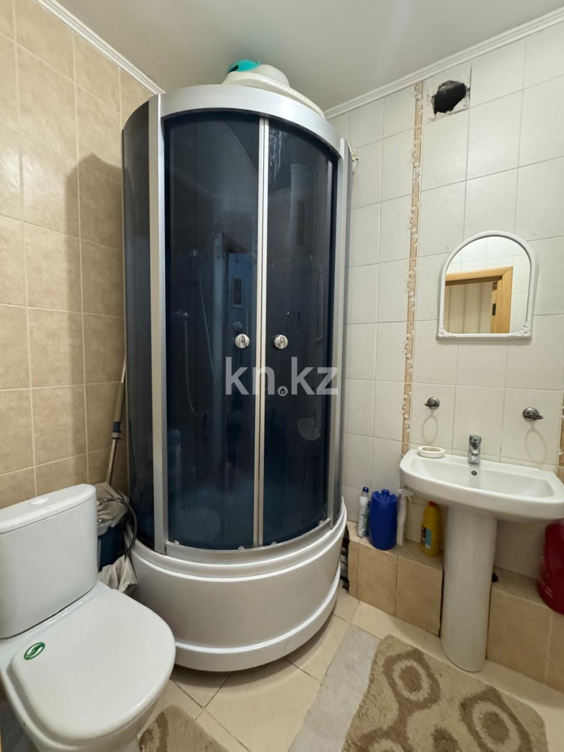 Продажа 4-комнатной квартиры, 97 м², ул. Керей, Жанибек хандар, дом  9 - пр. Кабанбай батыра - Продажа  четырехкомнатных квартир в Астане фото 32 из 40