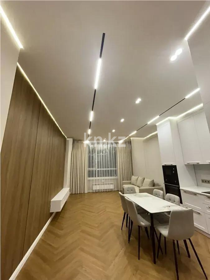 Продажа 3-комнатной квартиры, 83 м² - Продажа трехкомнатных квартир в Астане - страница 45 фото 1 из 4