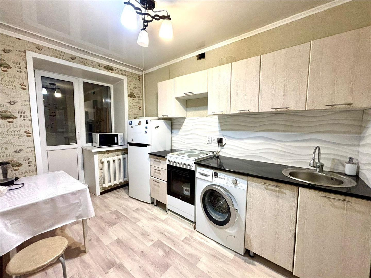 Продажа 1-комнатной квартиры, 32 м² - Продажа квартир в Караганде - страница 45 фото 5 из 14