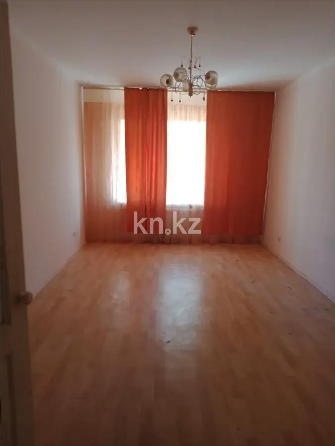 Продажа 2-комнатной квартиры, 53.9 м² в Астане