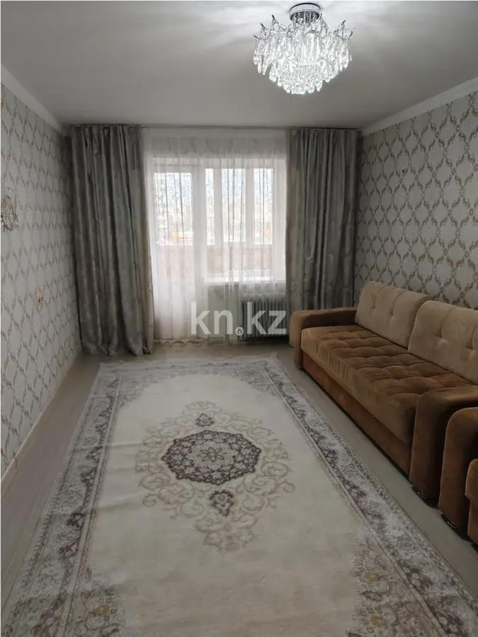 Продажа 2-комнатной квартиры, 60.5 м² в Астане