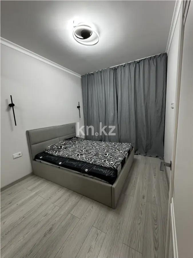 Продажа 1-комнатной квартиры, 44.7 м², пр. Райымбека, дом  348/1 в Алматы - фото 2