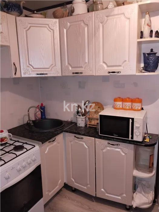 Продажа 1-комнатной квартиры, 31 м², ул. Жамбыла, дом  83 - Продажа квартир в Сарани фото 2 из 4