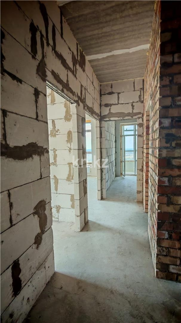 Продажа 2-комнатной квартиры, 60 м² - Недвижимость в Караганде - страница 3 фото 5 из 8