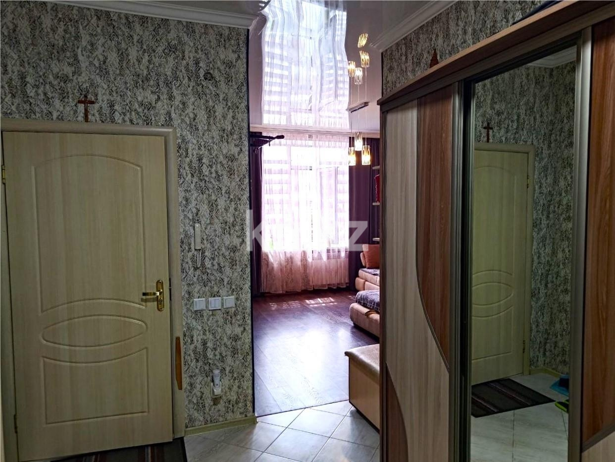 Продажа 1-комнатной квартиры, 39 м² в Караганде - фото 6