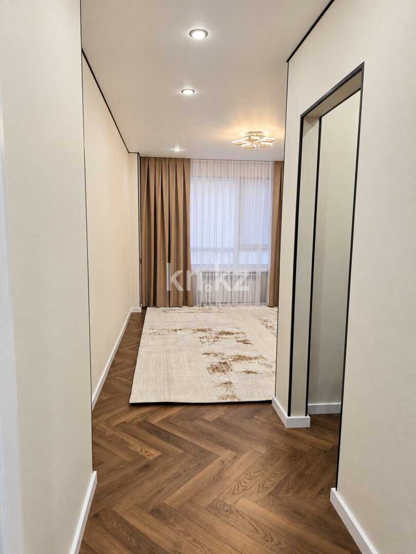 Аренда 2-комнатной квартиры, 85 м² в Алматы - фото 6