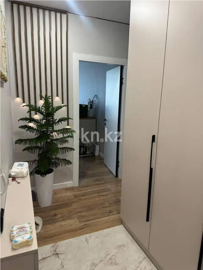 Продажа 3-комнатной квартиры, 59 м² в Алматы - фото 5
