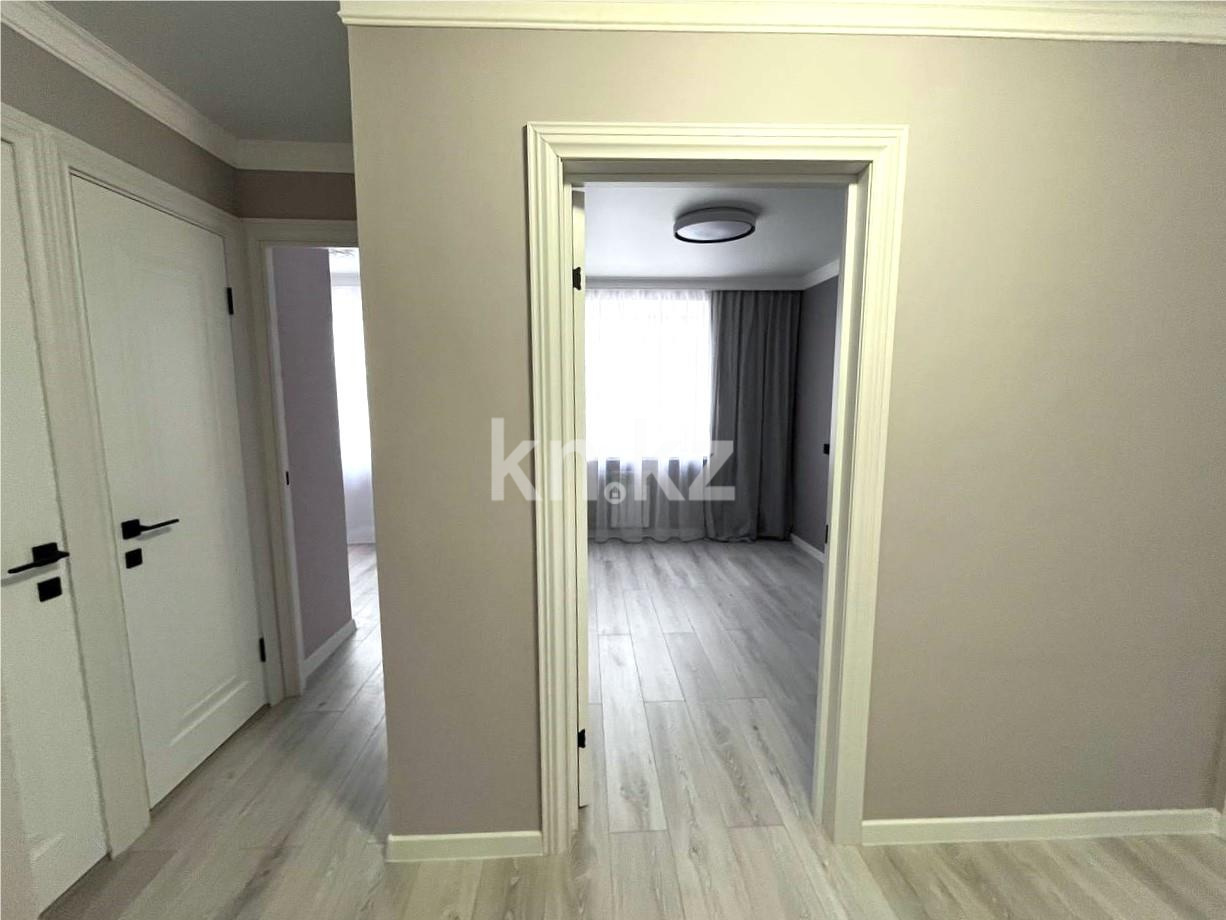 Продажа 4-комнатной квартиры, 60 м² в Караганде - фото 14