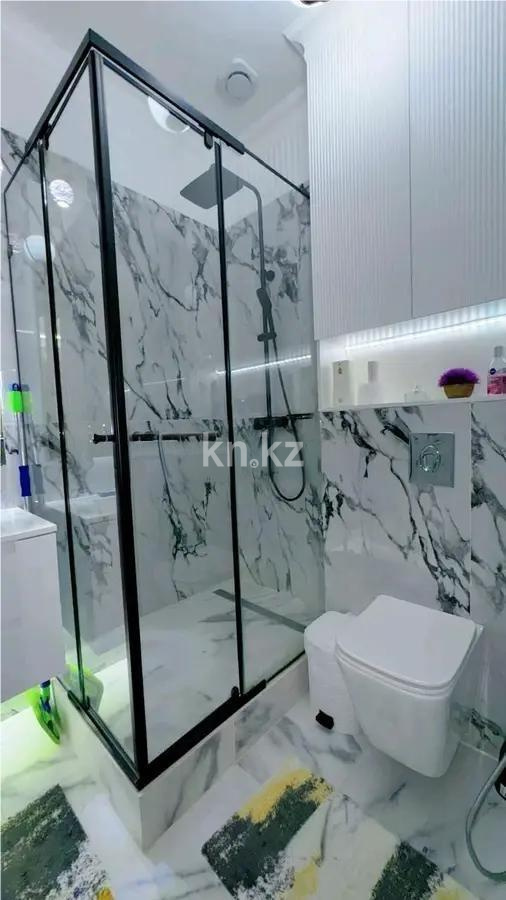 Продажа 3-комнатной квартиры, 120 м², ул. Гоголя, дом  56/1 - Продажа  трехкомнатных квартир в Караганде фото 1 из 7