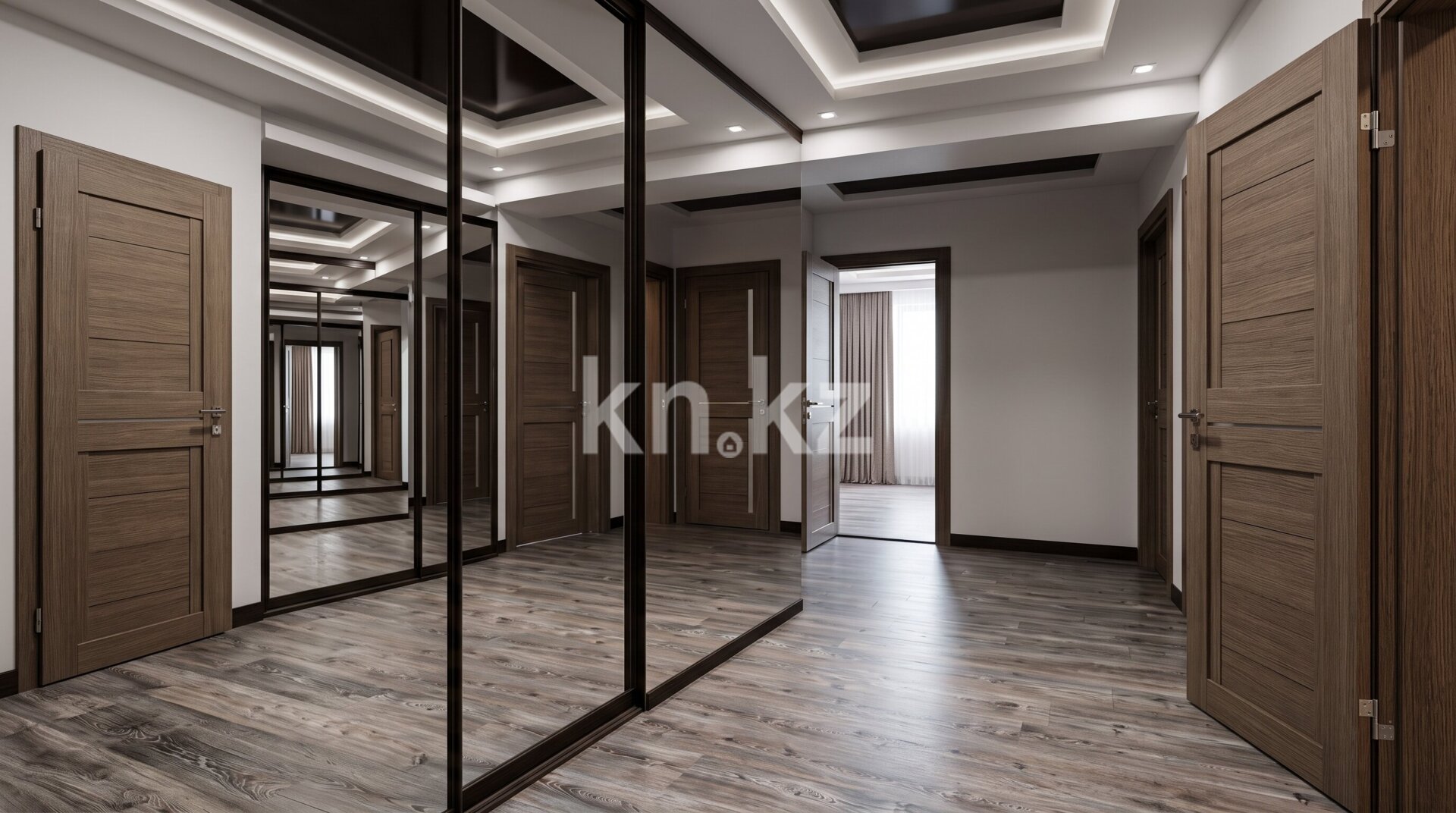 Аренда 3-комнатной квартиры посуточно, 85 м² в Актау