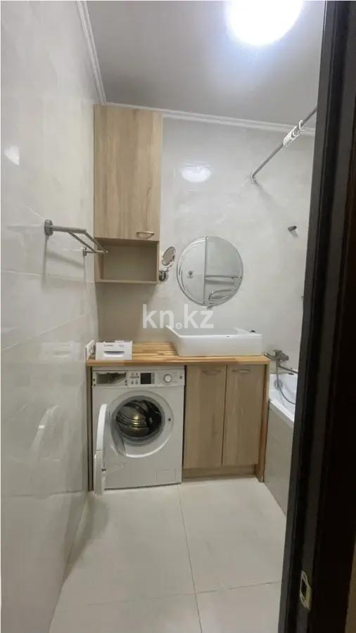 Продажа 2-комнатной квартиры, 54.6 м², ул. Радостовца, дом  152/5 в Алматы - фото 4