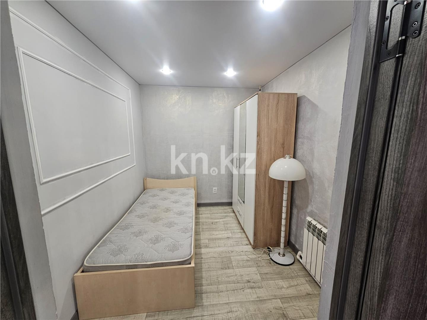 Продажа 3-комнатной квартиры, 62 м², ул. Язева - Продажа  трехкомнатных квартир в Караганде фото 4 из 18