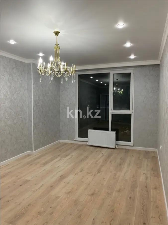 Продажа 2-комнатной квартиры, 72 м², ул. Толе би, дом  285/8 стр - Продажа  двухкомнатных, трехкомнатных квартир в Алматы без посредников с фото фото 1 из 5