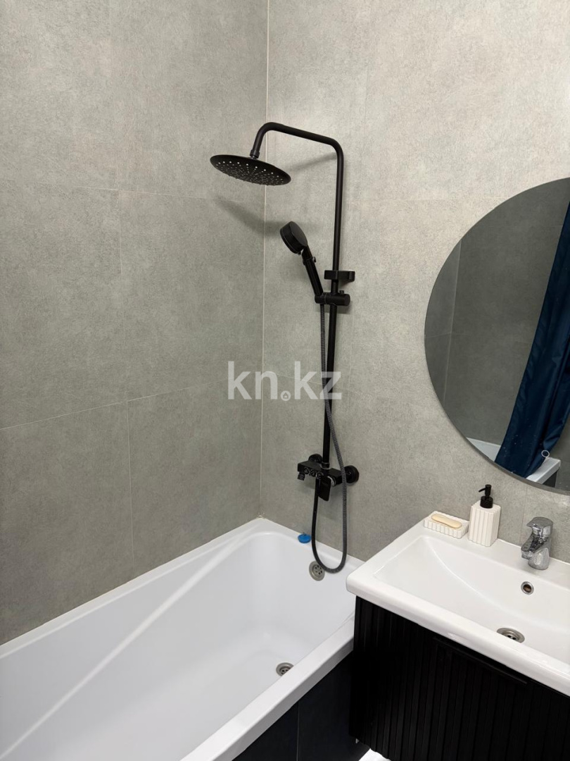 Продажа 1-комнатной квартиры, 35.5 м² в Астане - фото 10