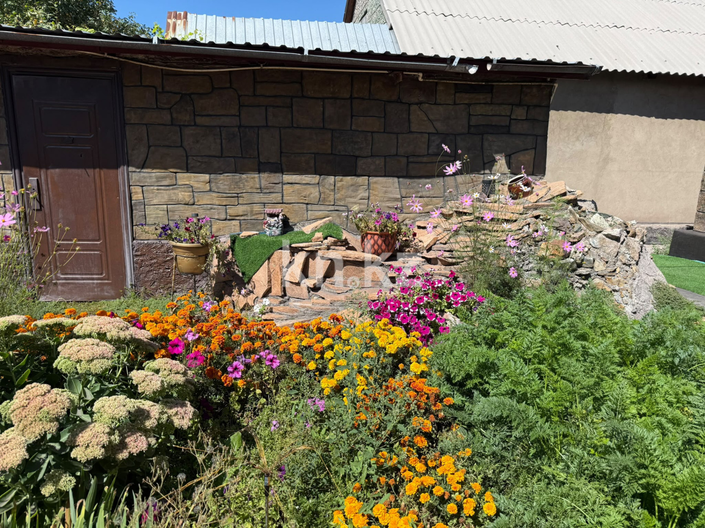 Продажа 5-комнатного дома, 222.6 м² - Продажа домов, коттеджей в Казахстане - страница 21 фото 11 из 39