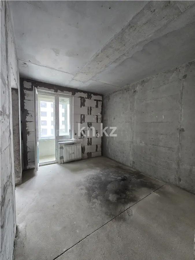 Продажа 1-комнатной квартиры, 34 м² в Алматы - фото 2