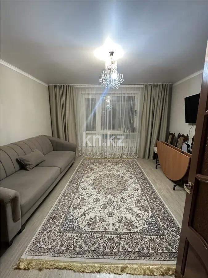 Продажа 4-комнатной квартиры, 77 м², ул. Язева, дом  2 - Продажа квартир в Караганде фото 1 из 6