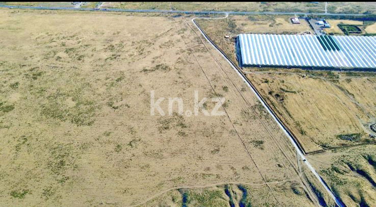 Продажа земельного участка, 89.7 га, Алтынтобе - Продажа квартир в Шымкенте фото 17 из 19