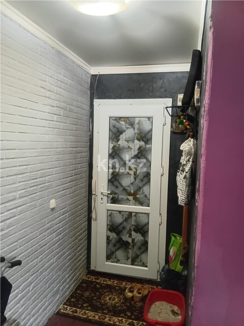 Продажа 1-комнатной квартиры, 33 м² в Караганде - фото 3