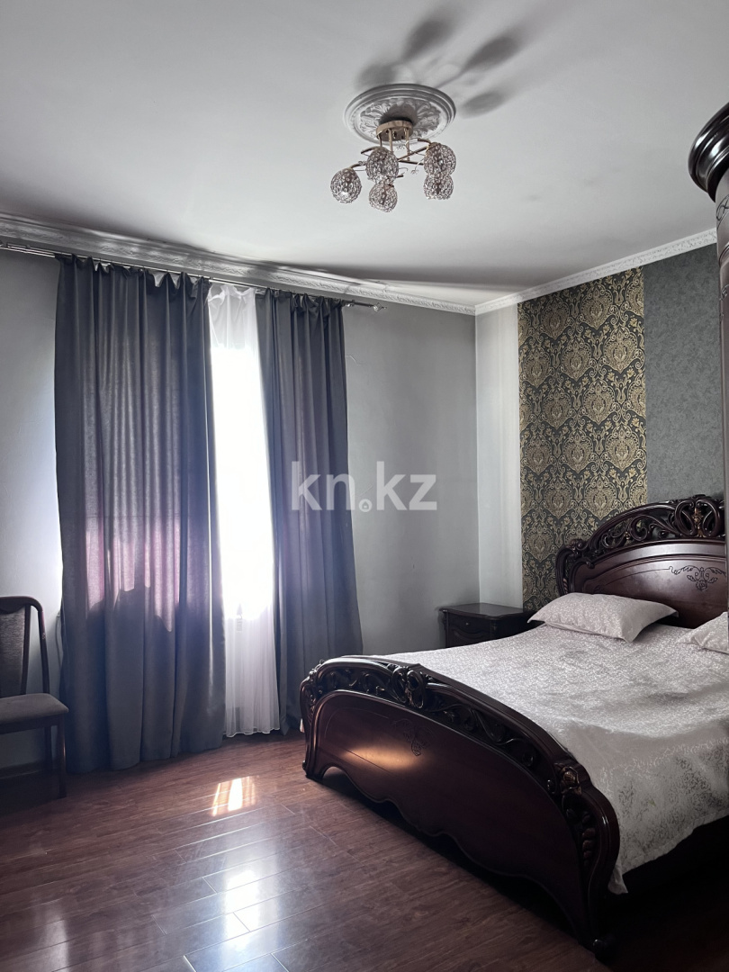 Продажа 6-комнатного дома, 190.3 м², ул. Мещерского, дом  38 - ул. Павлодарская - Продажа квартир в Актау фото 25 из 29