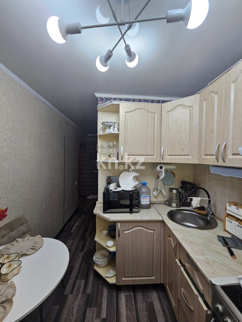Продажа 2-комнатной квартиры, 46 м² в Караганде - фото 9