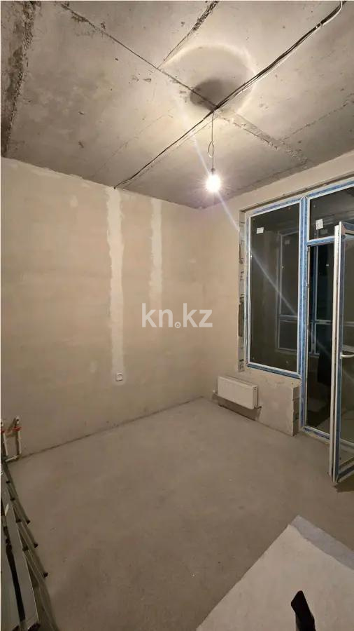 Продажа 2-комнатной квартиры, 42.3 м², ул. Е-36, дом  5 - Продажа квартир в новостройках Астаны без посредников фото 1 из 4