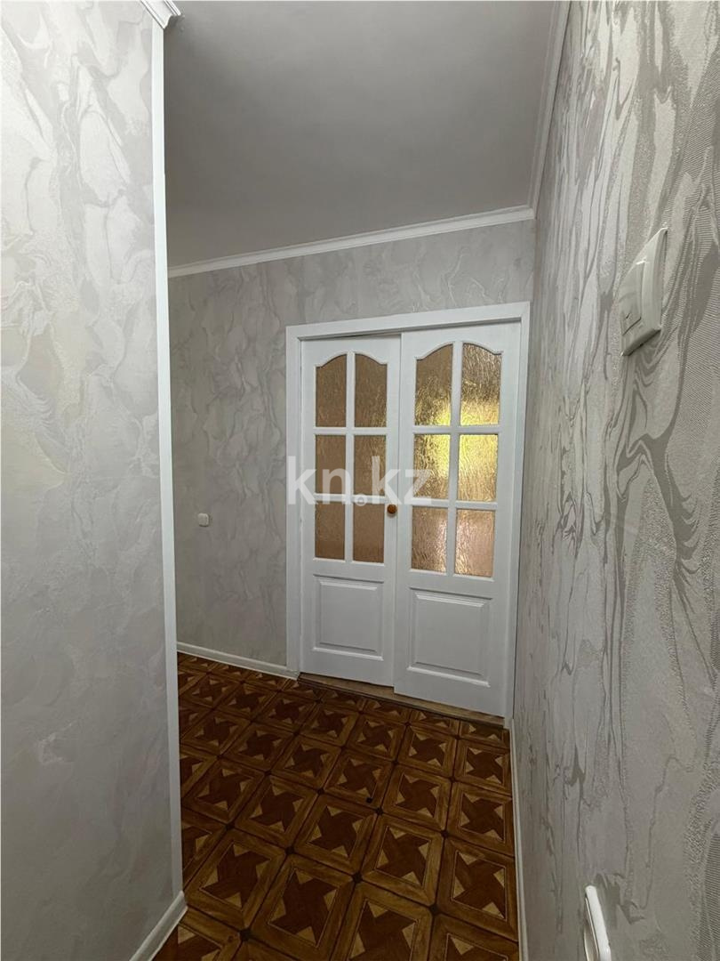 Продажа 3-комнатной квартиры, 47 м² в Караганде - фото 10