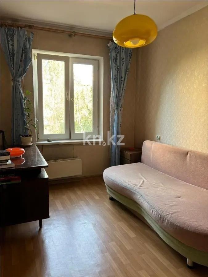 Продажа 2-комнатной квартиры, 49.5 м² в Алматы - фото 2