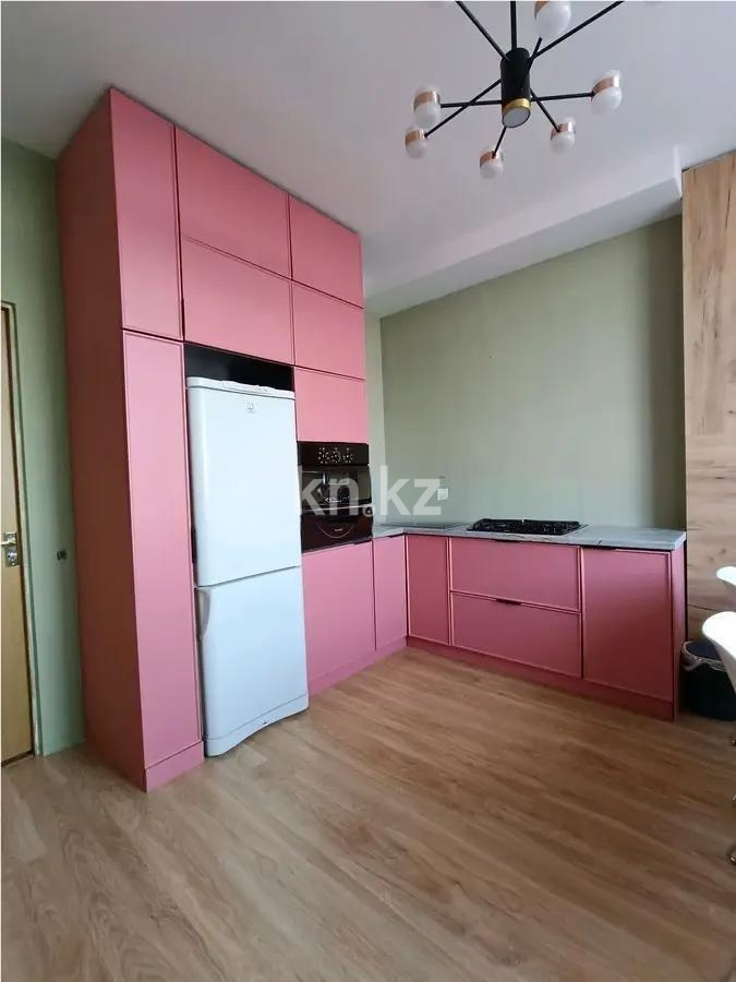 Продажа 2-комнатной квартиры, 64 м² в Алматы - фото 3