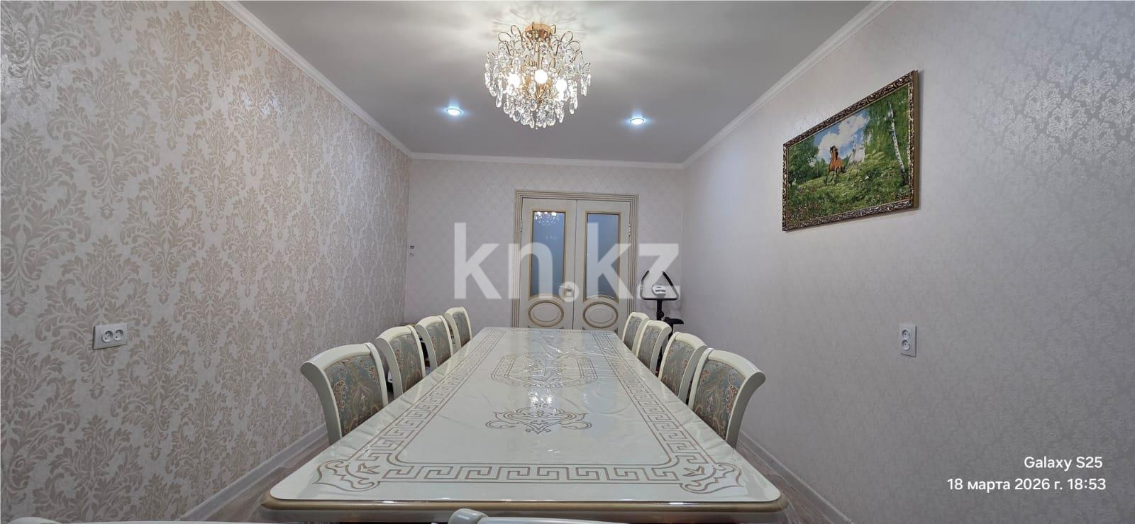 Продажа 3-комнатной квартиры, 68 м² в Темиртау - фото 2