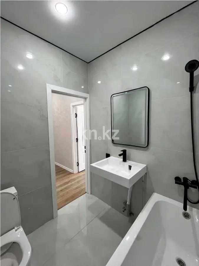 Продажа 1-комнатной квартиры, 34 м² - Продажа однокомнатных квартир от собственников в Астане - страница 2 фото 4 из 4