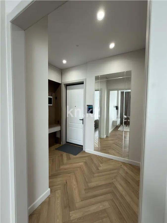 Продажа 2-комнатной квартиры, 43 м² в Астане - фото 4